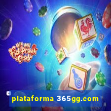 plataforma 365gg.com